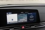 Hyundai Elantra 2020 года (NA)